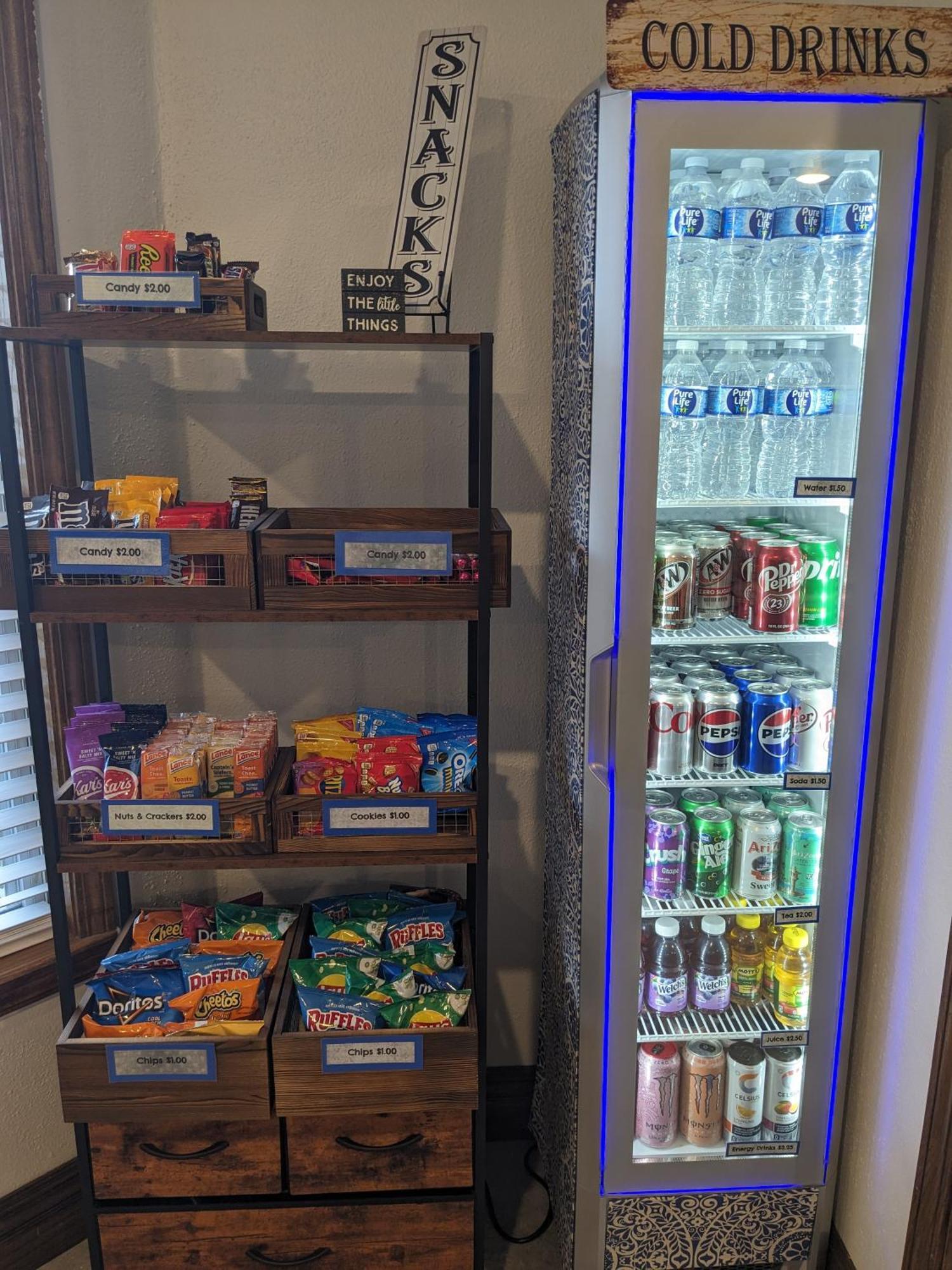 达顿酒店 布蘭森 外观 照片