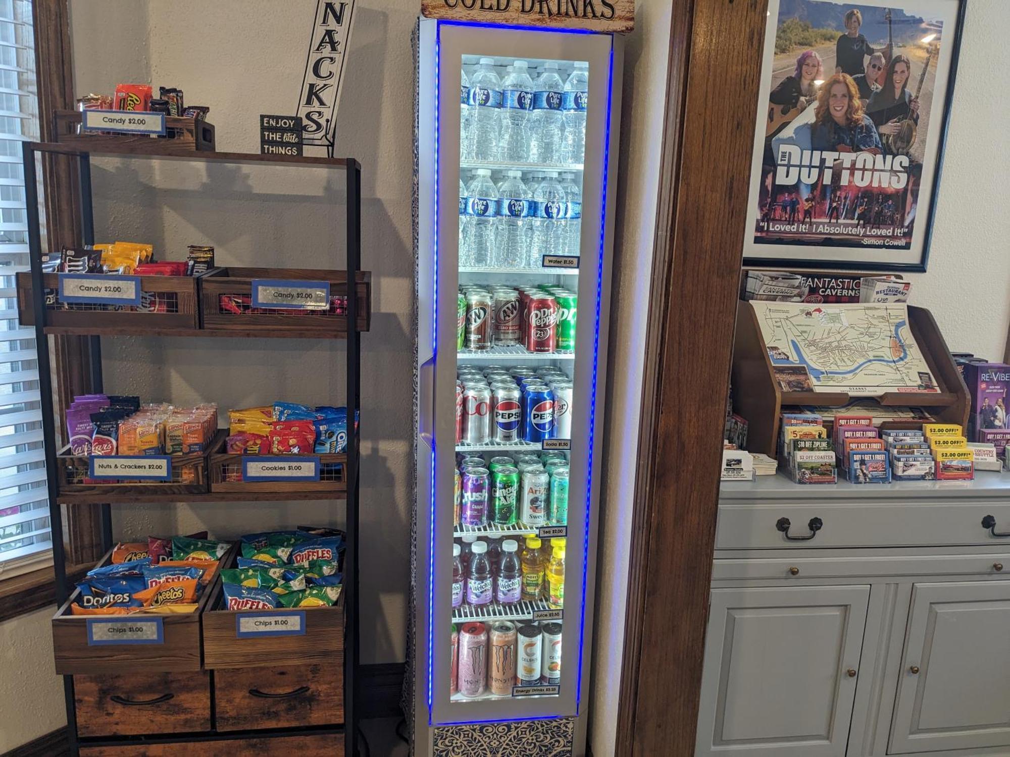 达顿酒店 布蘭森 外观 照片